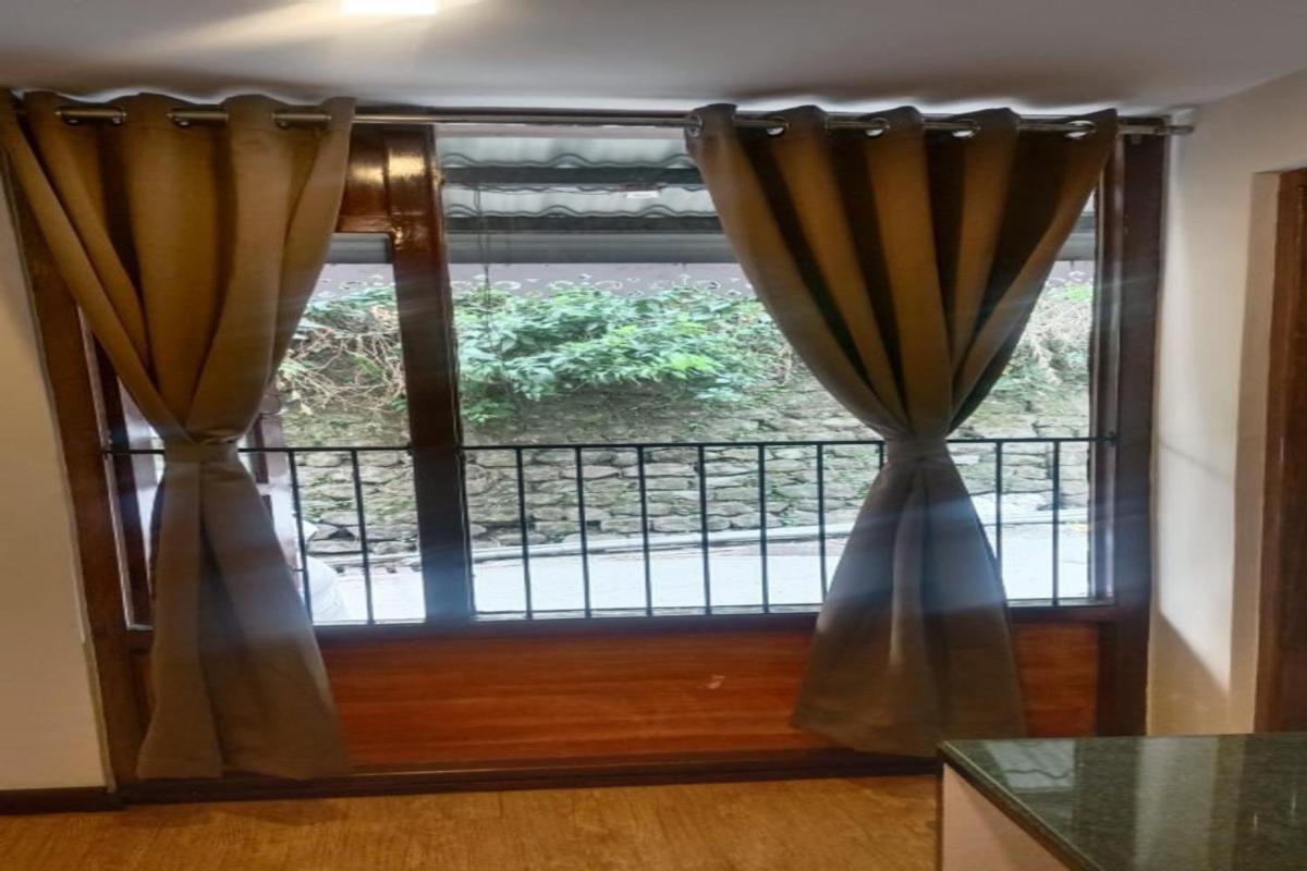 Hotel Ninamma Gangtok Extérieur photo